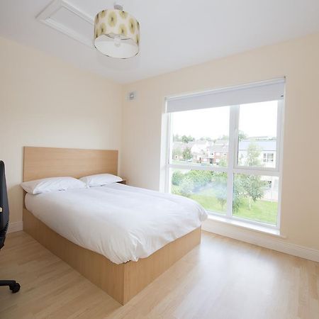 Troy Self Catering Village Limerick Ireland Номер фото