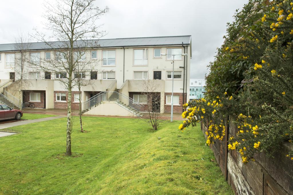 Troy Self Catering Village Limerick Ireland Экстерьер фото