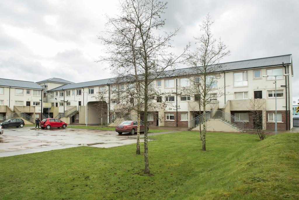 Troy Self Catering Village Limerick Ireland Экстерьер фото