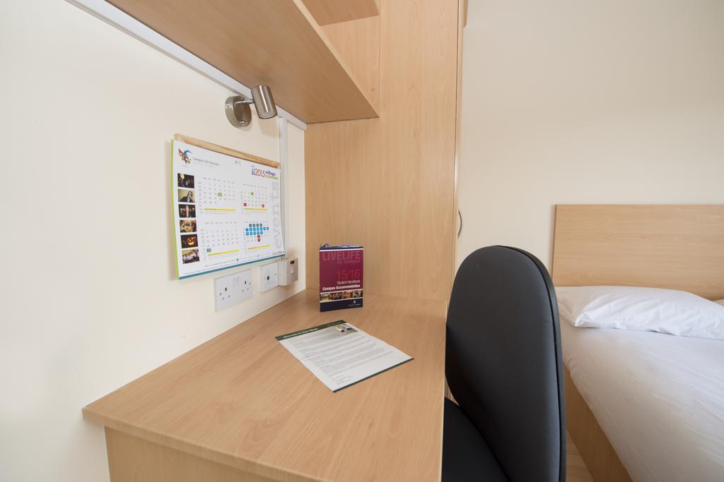 Troy Self Catering Village Limerick Ireland Номер фото