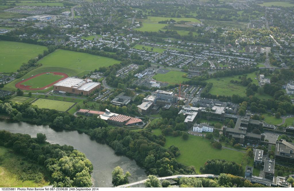 Troy Self Catering Village Limerick Ireland Экстерьер фото