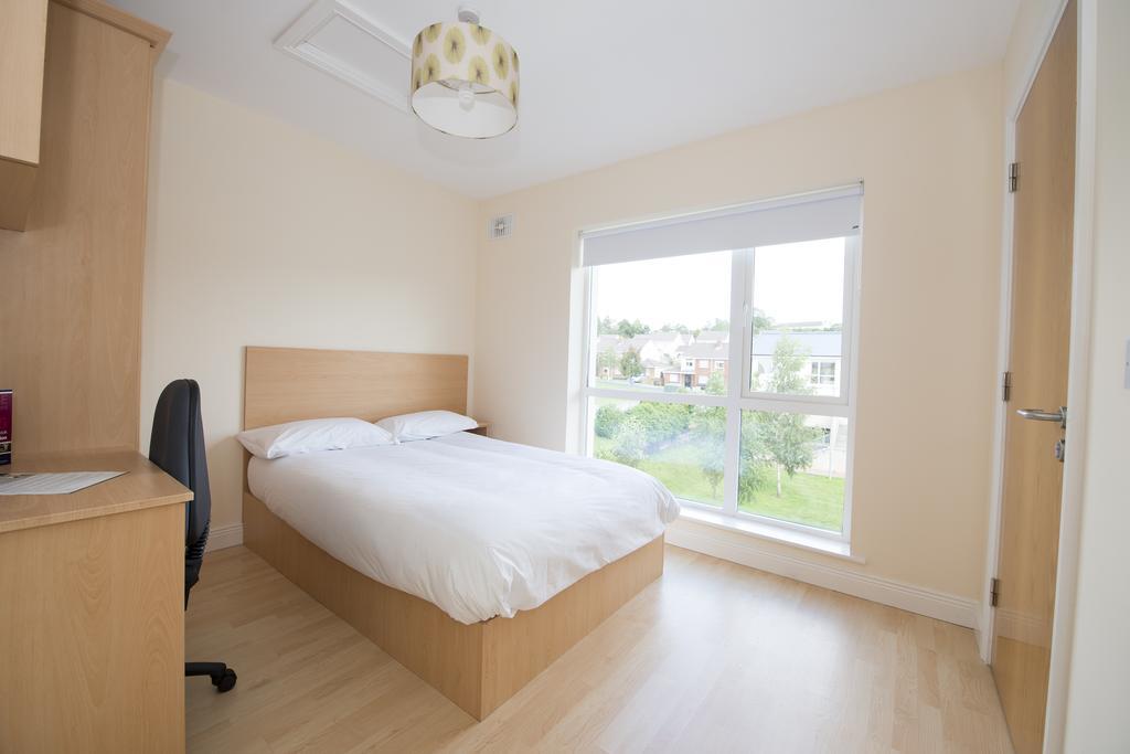 Troy Self Catering Village Limerick Ireland Номер фото