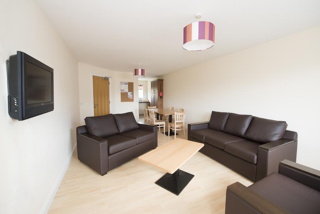 Troy Self Catering Village Limerick Ireland Номер фото