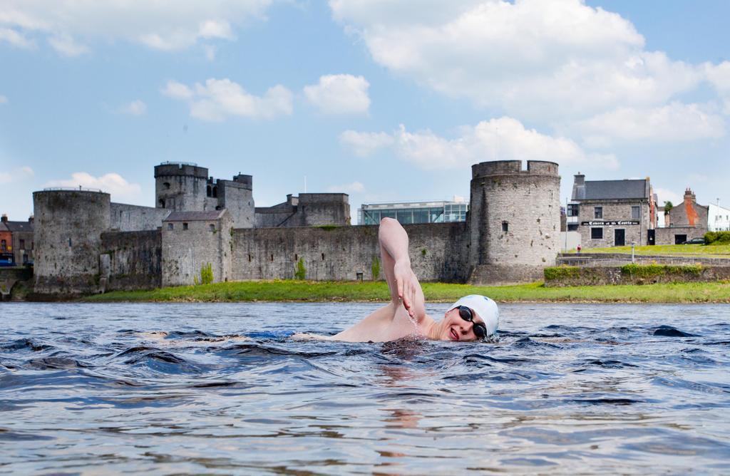 Troy Self Catering Village Limerick Ireland Экстерьер фото