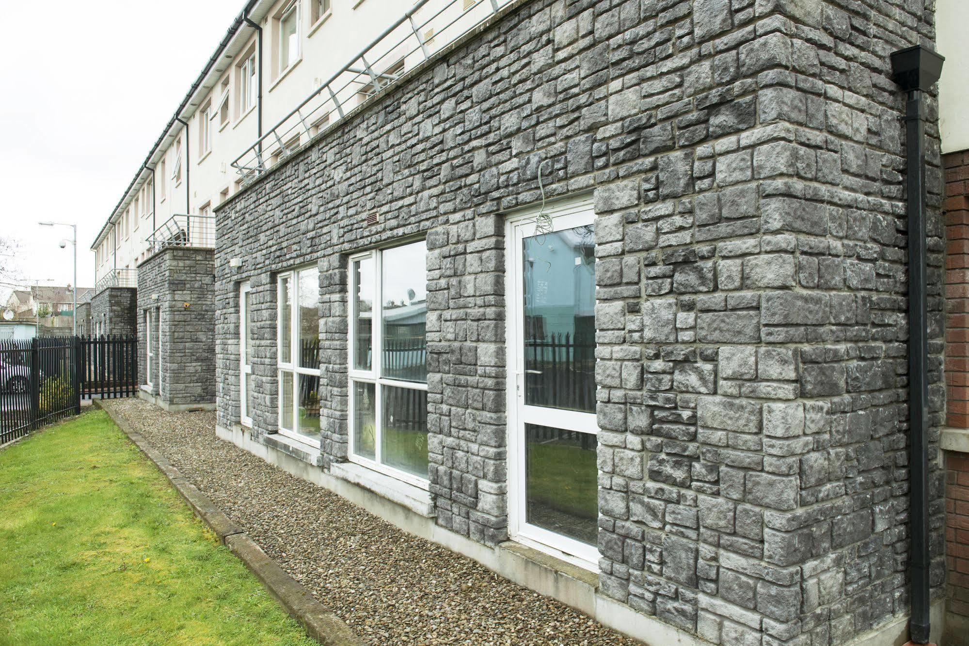 Troy Self Catering Village Limerick Ireland Экстерьер фото