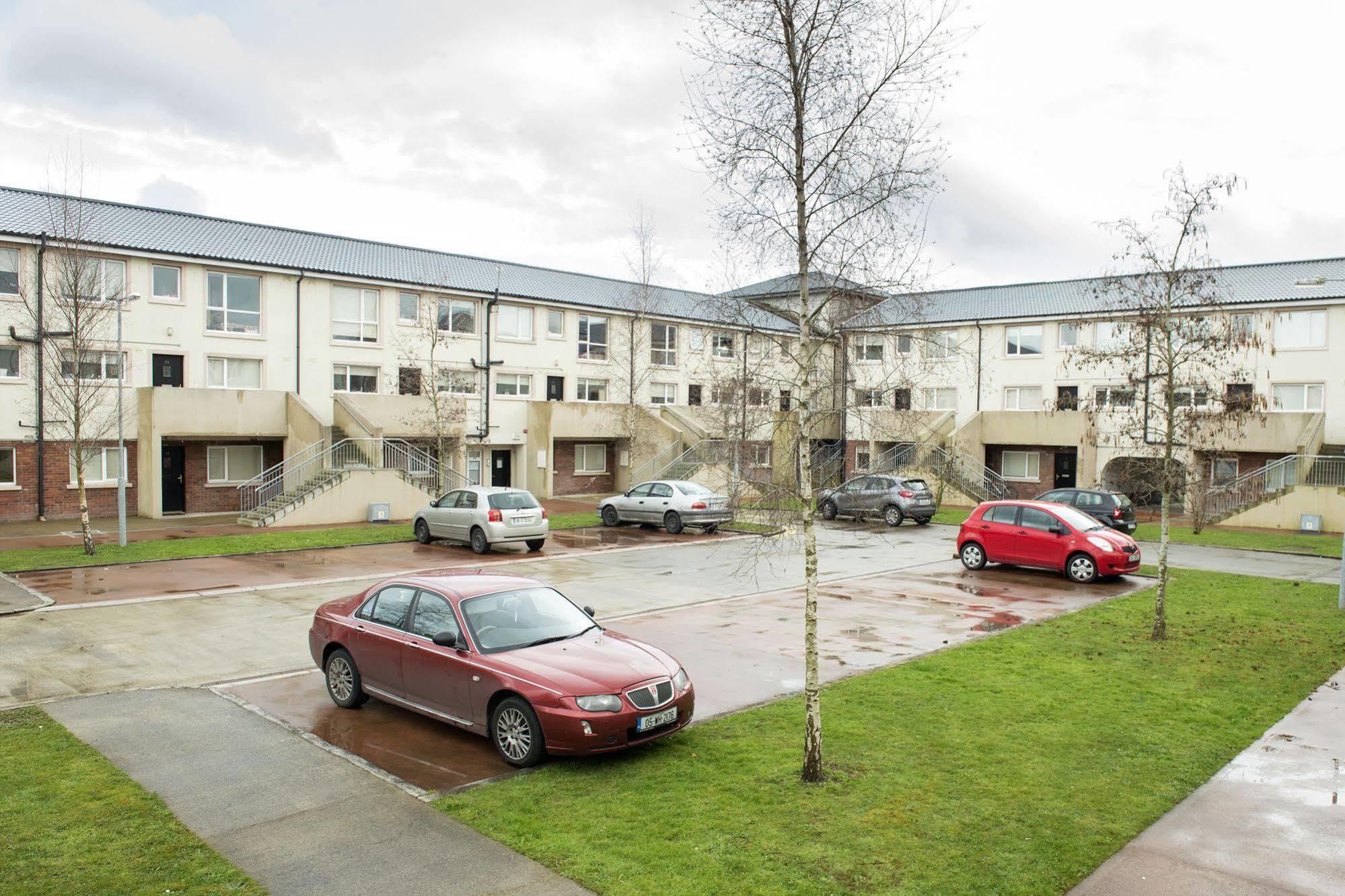 Troy Self Catering Village Limerick Ireland Экстерьер фото
