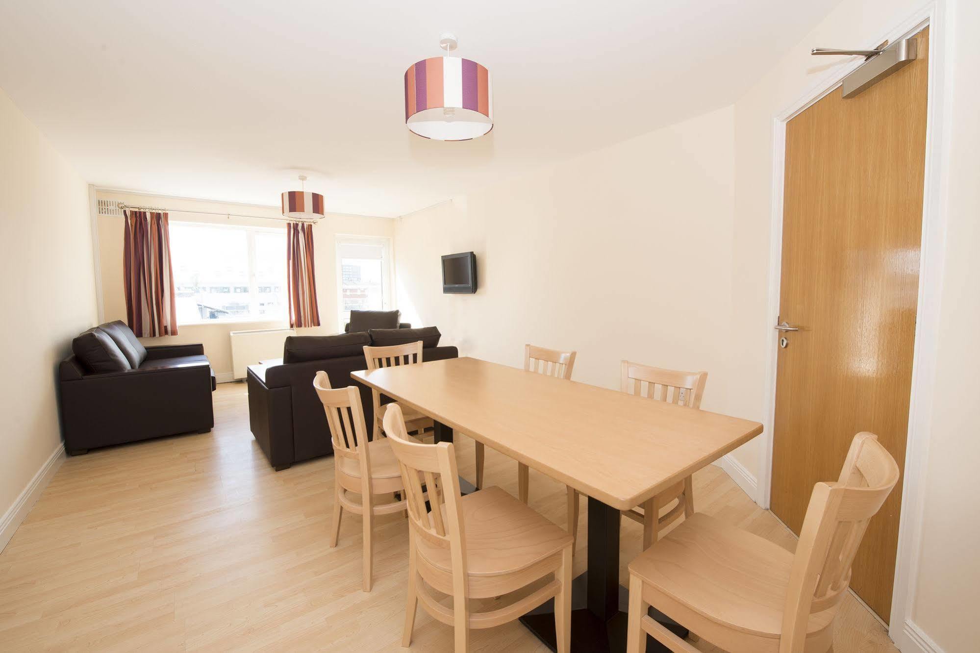 Troy Self Catering Village Limerick Ireland Экстерьер фото