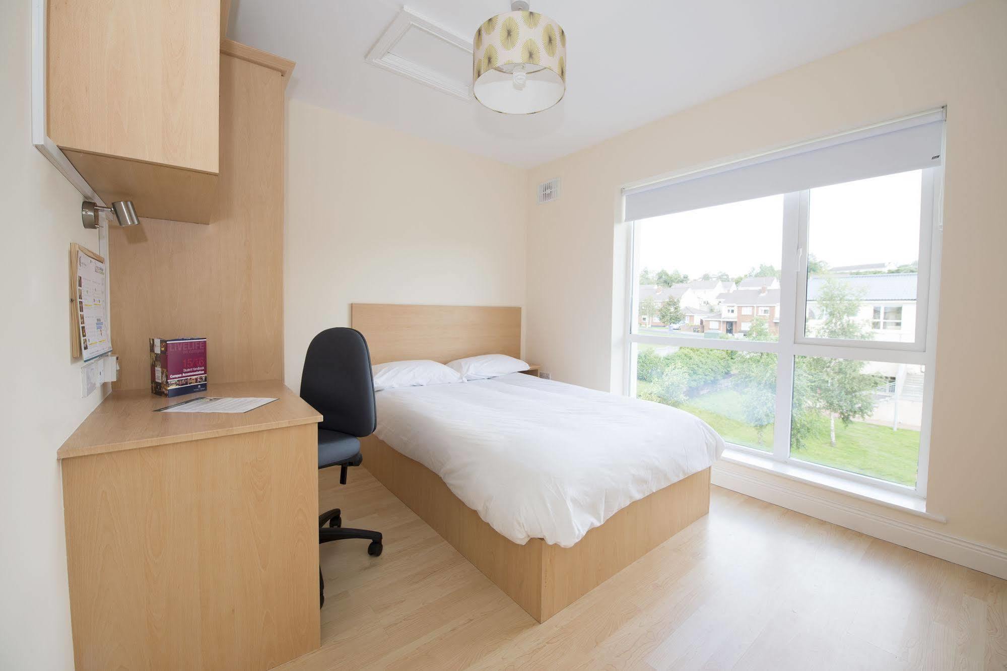 Troy Self Catering Village Limerick Ireland Экстерьер фото