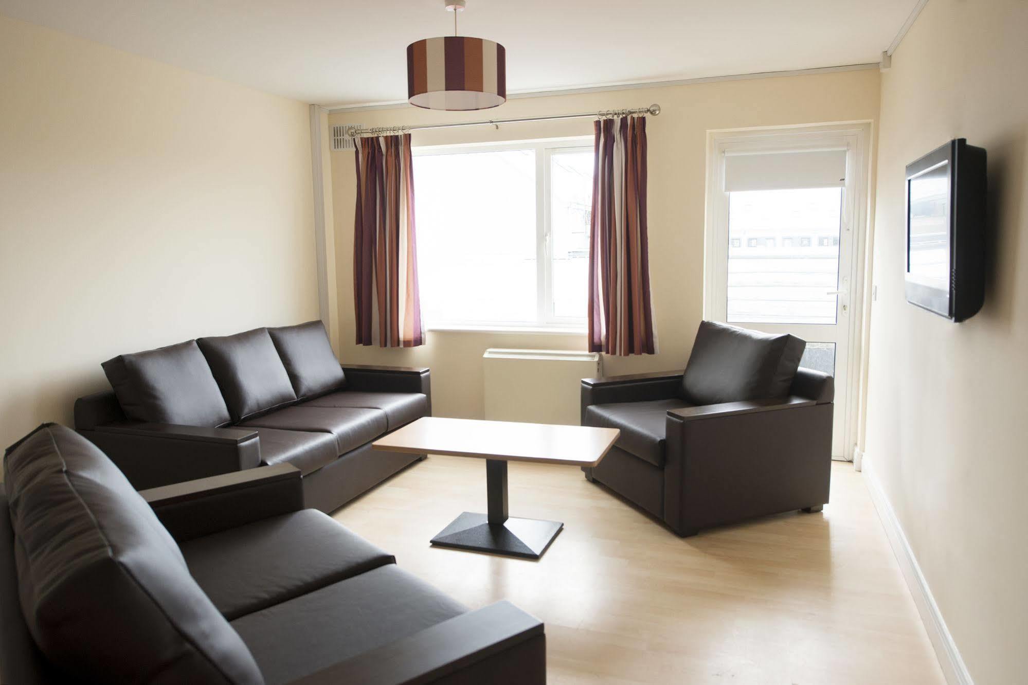 Troy Self Catering Village Limerick Ireland Экстерьер фото