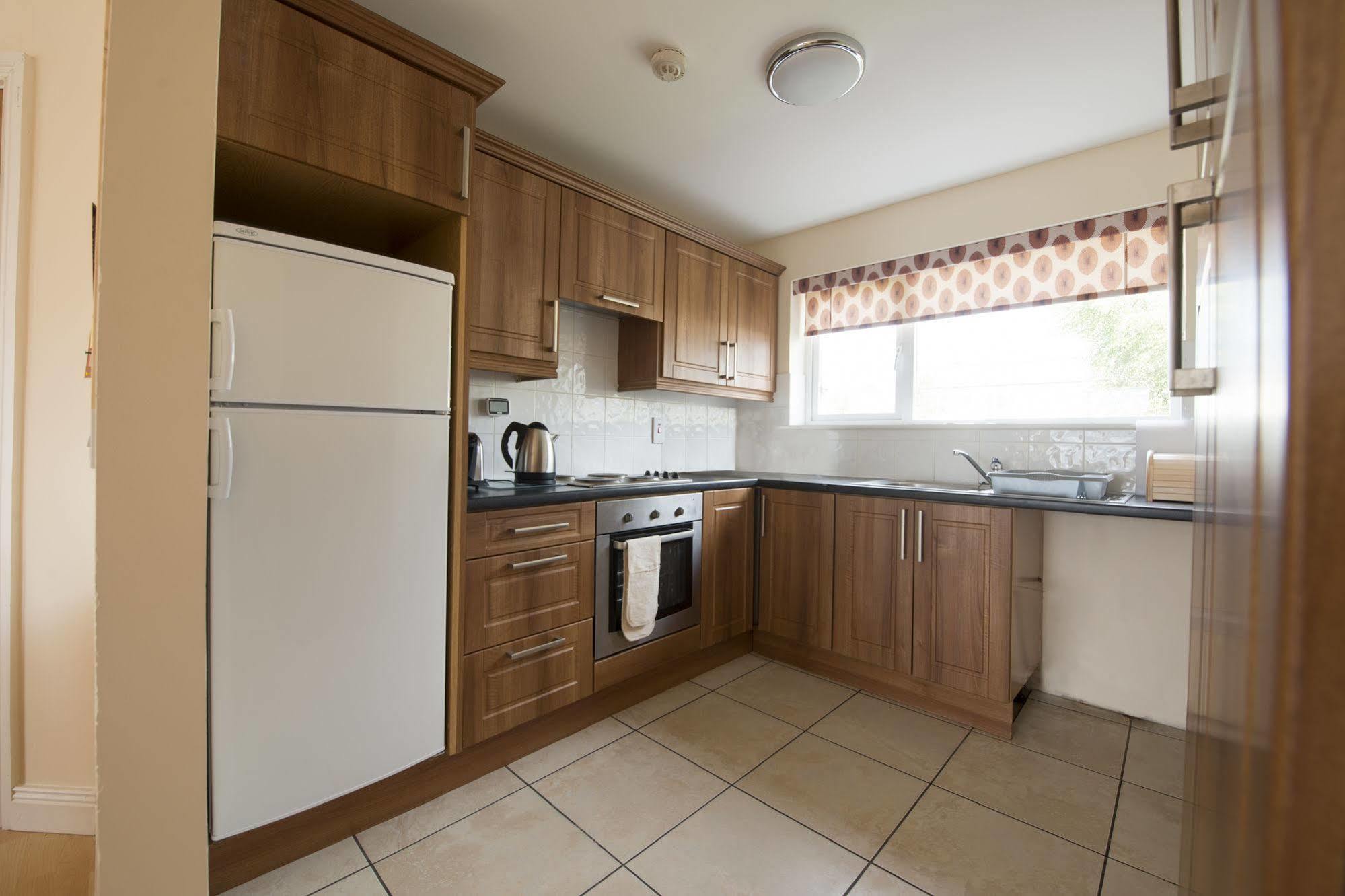 Troy Self Catering Village Limerick Ireland Экстерьер фото